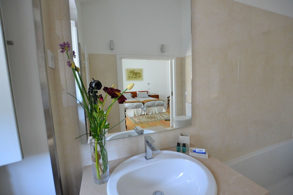 Фото Quinta de Cartemil