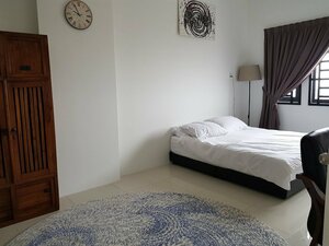 Executive Seaview at Icon Residence (Terengganu, Jalan Sultan Mahmud), hotel