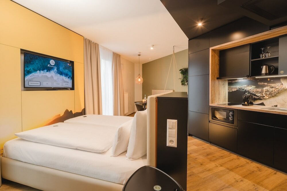 Фото Rioca Stuttgart Posto 6