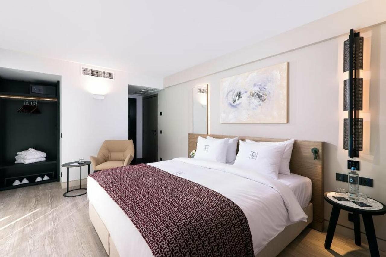 Фото S Hotel Boutique Thessaloniki