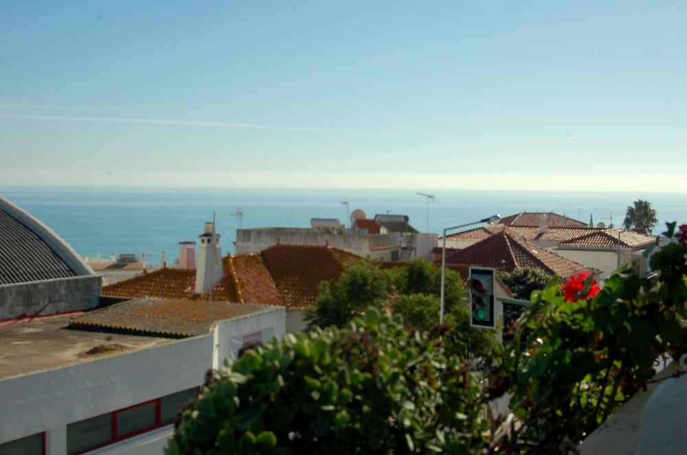 Фото Albufeira Tenis Old Town № 1 r/c Tras