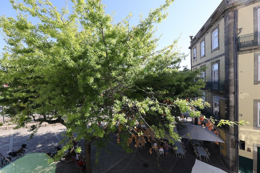 Фото Memoria Porto Flh Hotels