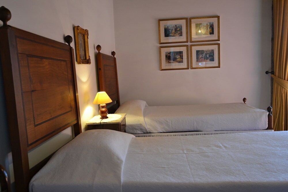 Фото Casa do Correio Mor