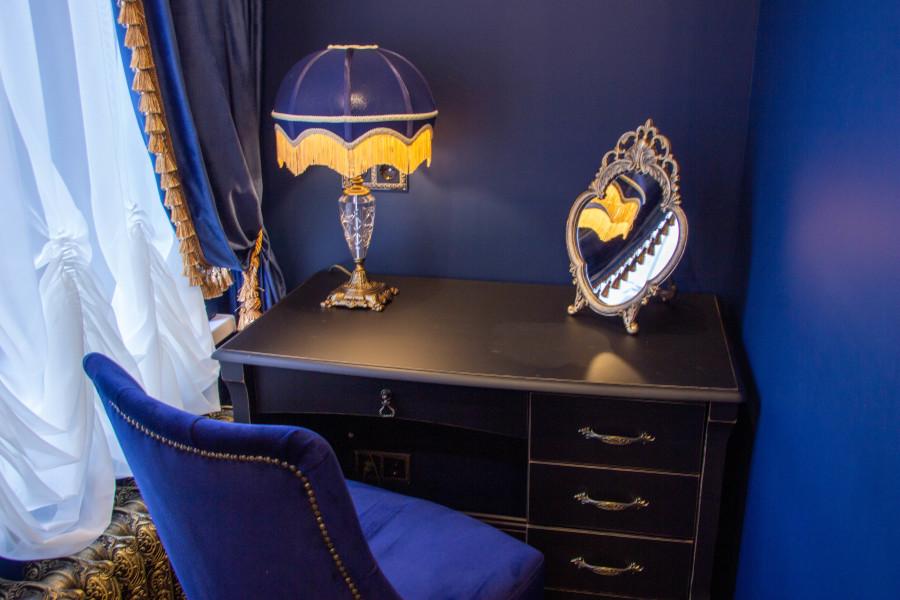 Фото Отель Ъ