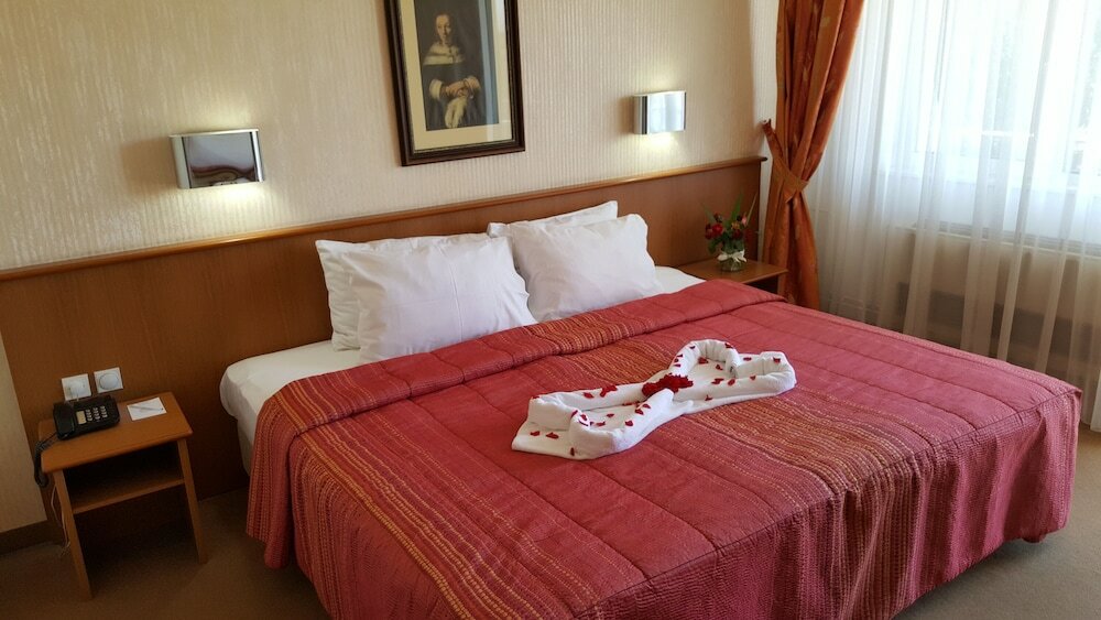 Фото Hotel Bellevue