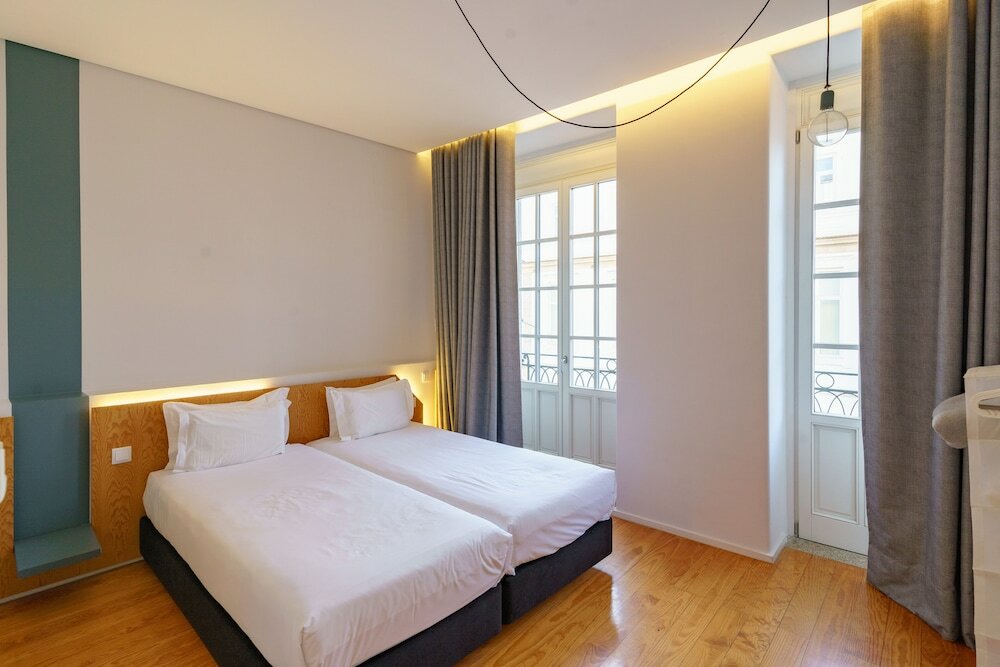 Фото N Apartments - Chã