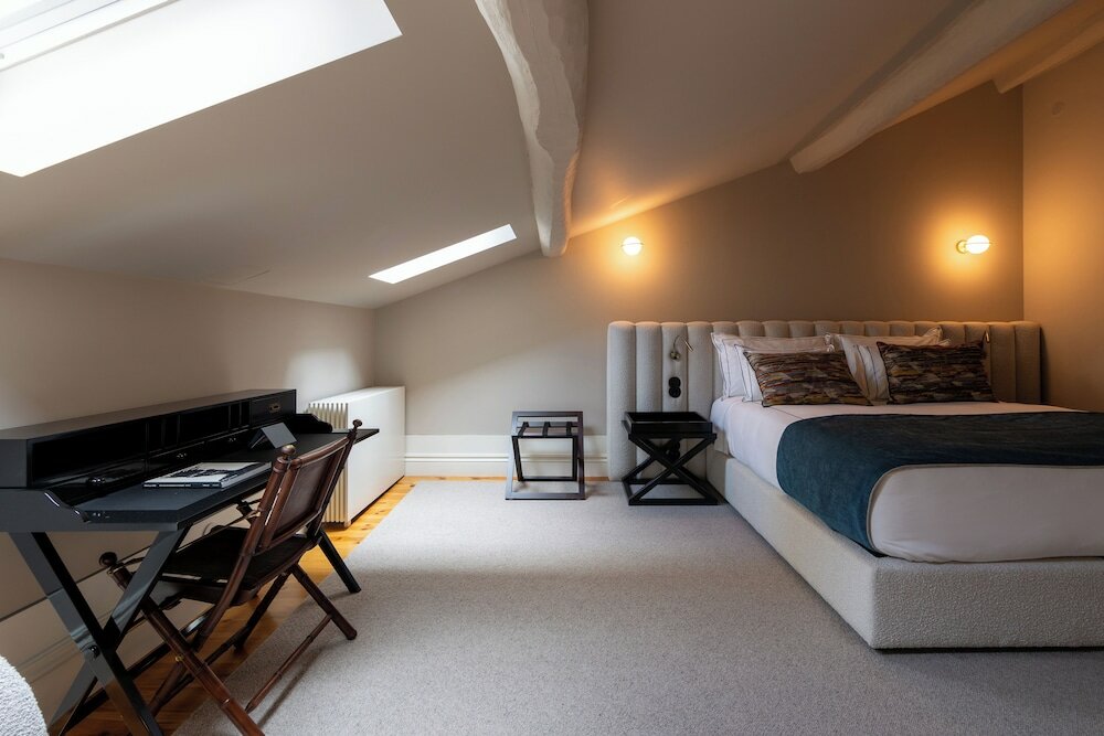 Фото Maison Bleue