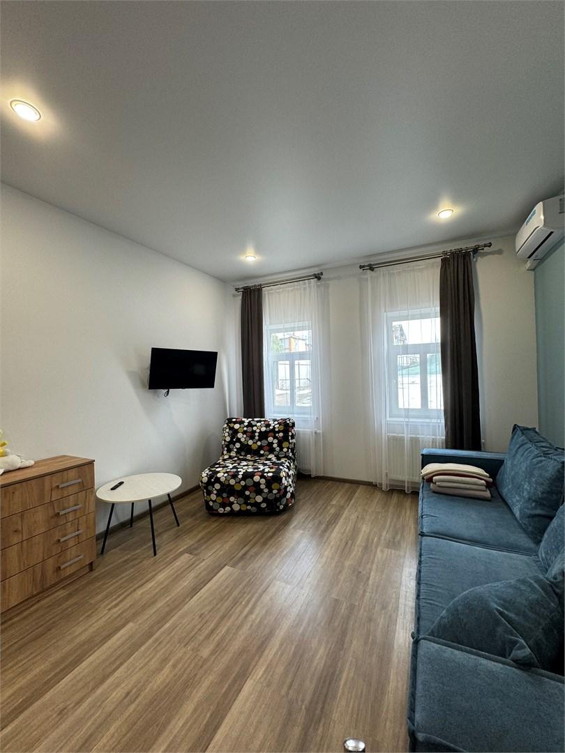 Фото Пролетарский дворик