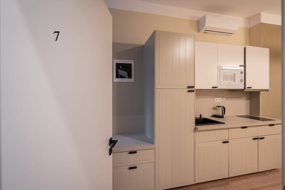 Фото № 36- Boutique Apartments by Bqa