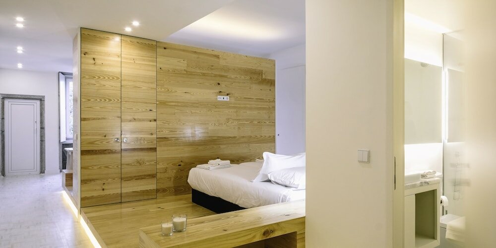 Фото Orm - Ribeira Apartment