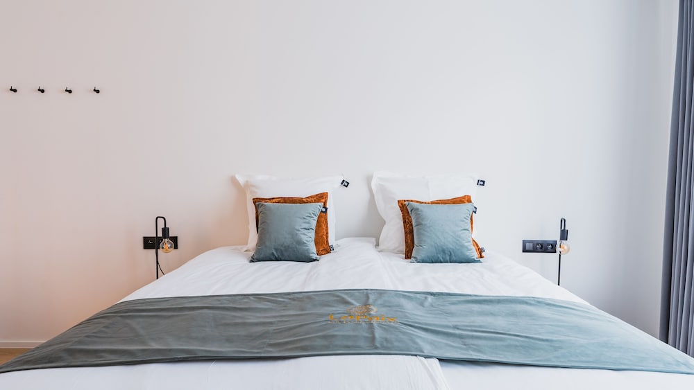 Фото Guesthouse de la Paix