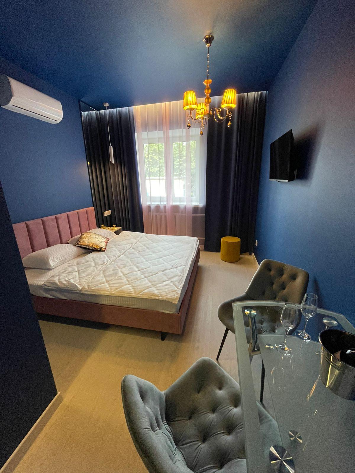 Фото Бульвар