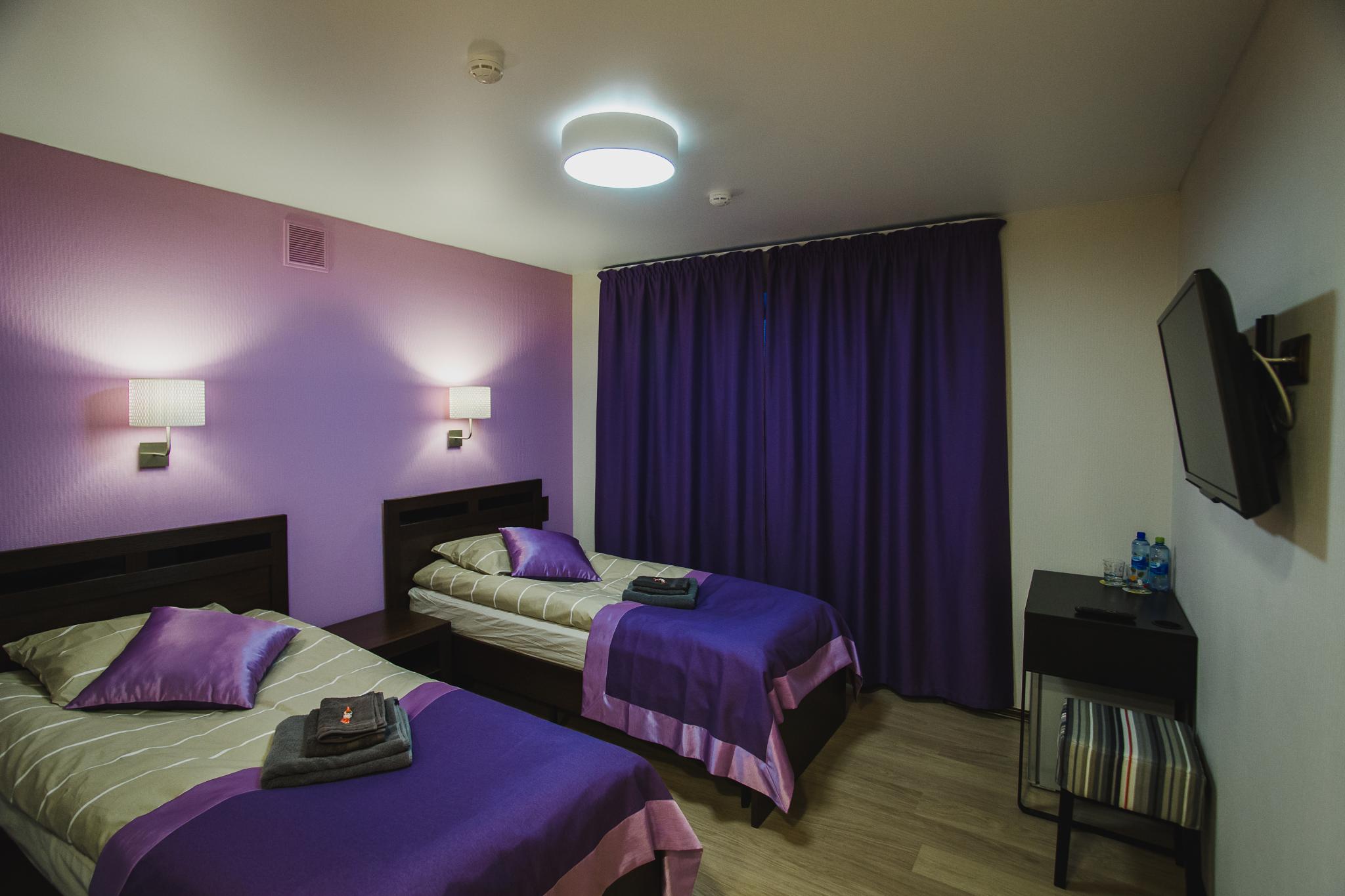 Фото Rooms & Breakfast