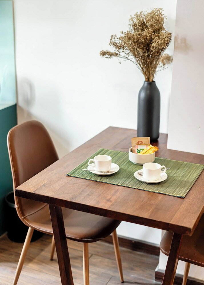 Фото Mersey Central Saigon Apart'Hotel