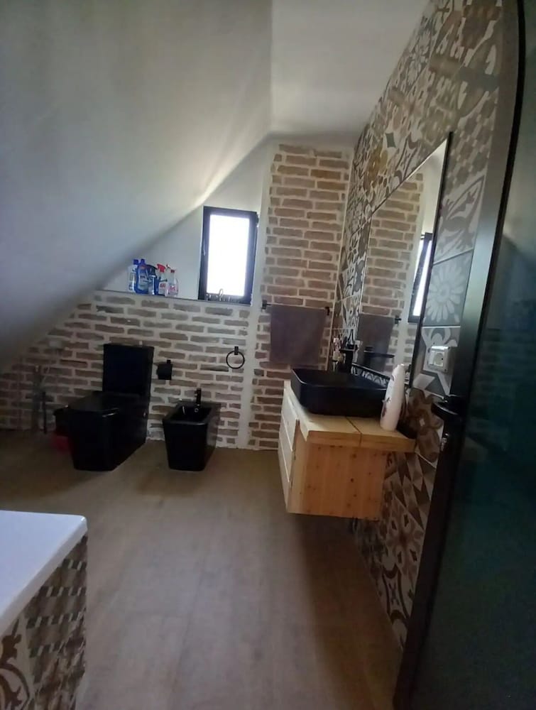 Фото Agnes Relaxing Villa