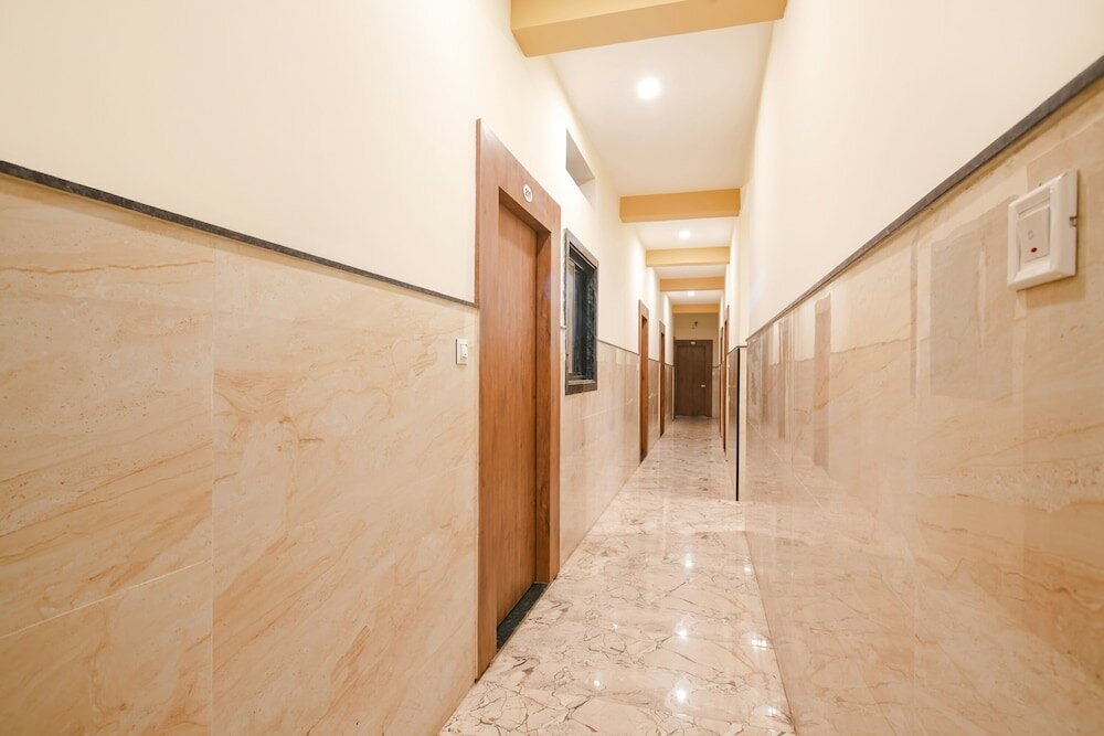 Фото Fabhotel Shree Khatu Shyam Palace