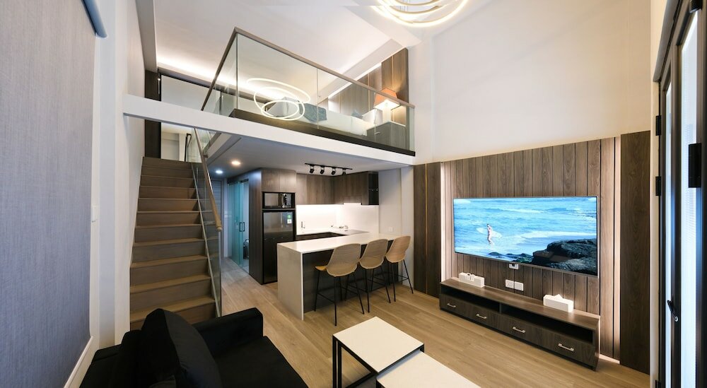 Фото Aster Apartment Bali