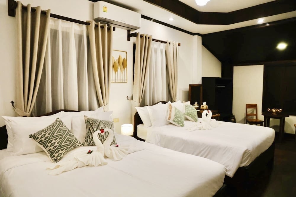 Фото Aloun Guesthouse