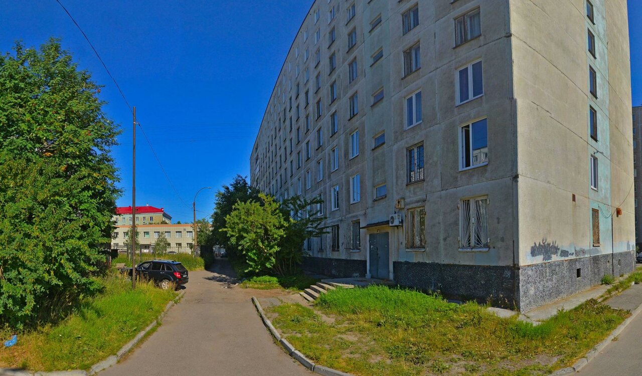 Фото: Менуэт, сауда орталығы, Рассказово, улица Пушкина, 2Б - Яндекс Карты