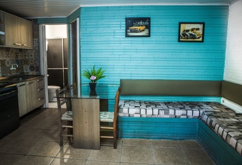 Фото Residencial Solar 3