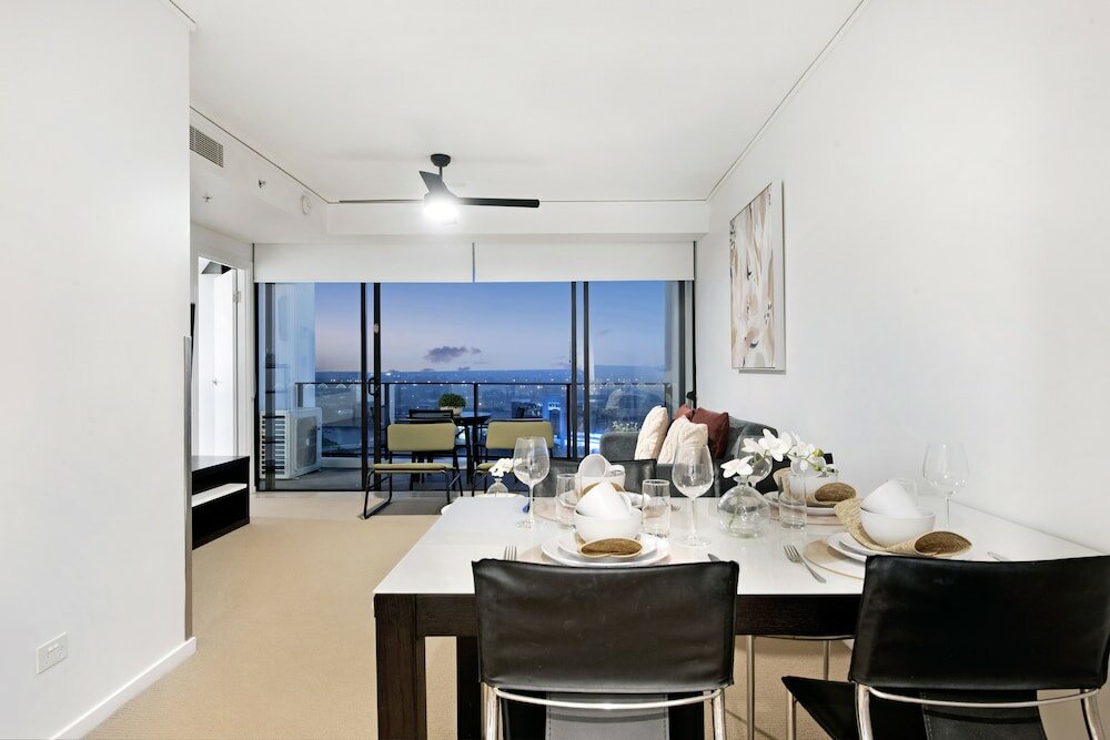 Фото Sierra Grand - Wow Stay