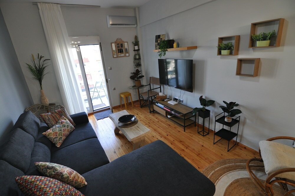 Фото Zennova 82 City Center Apt