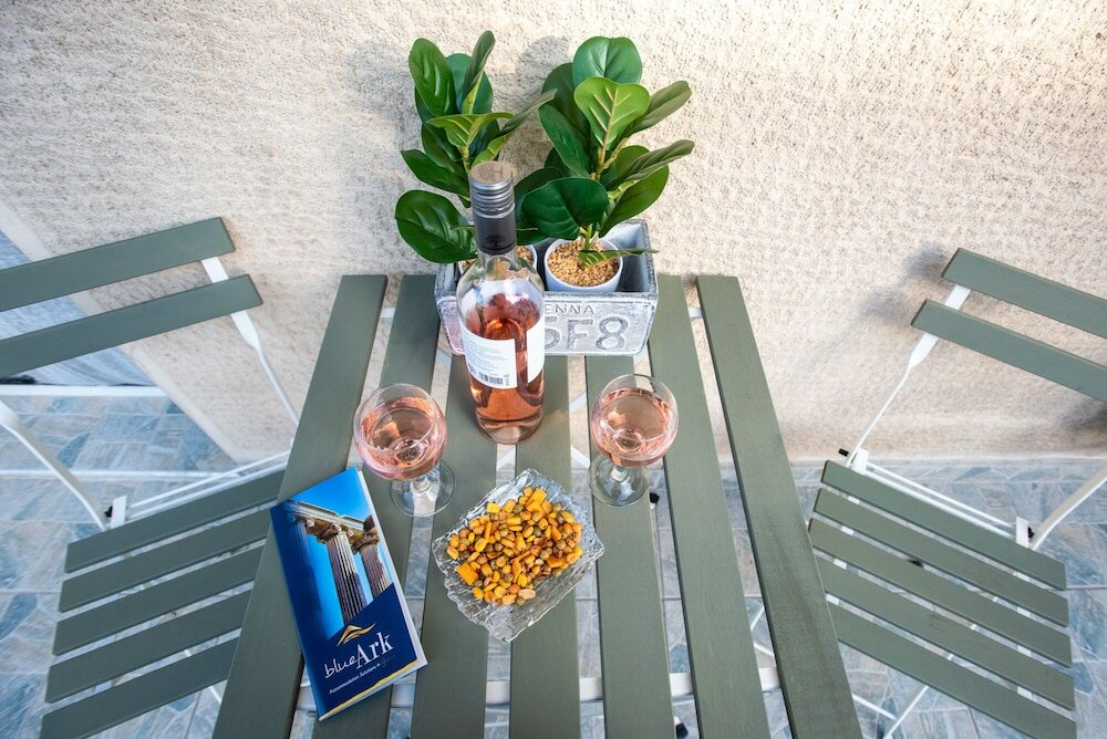 Фото Blue Ark Acropolis Spirit