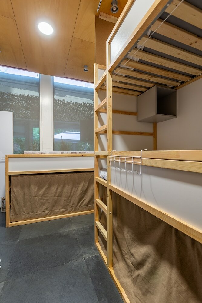 Фото Hostel e Cia Porto