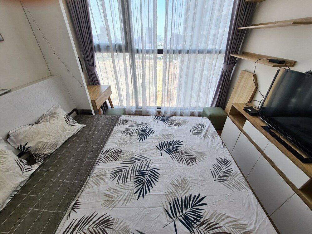 Фото Sunhomes - Tourist Apartment