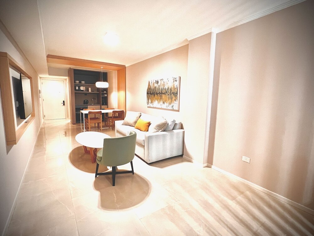 Фото Luxury Apartments in Deco Recoleta by Apartments Bariloche