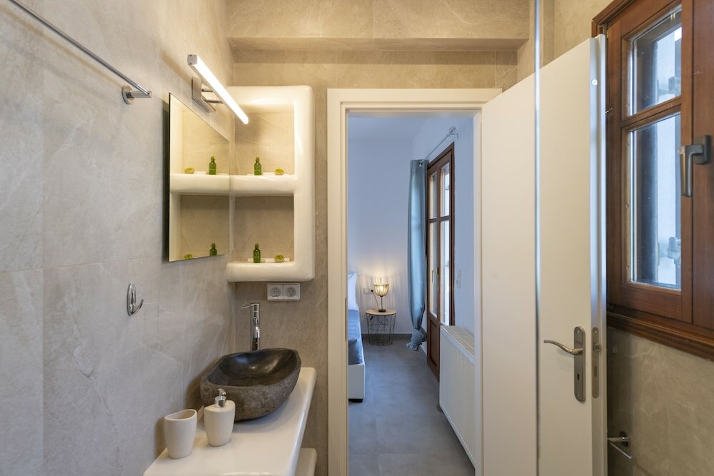 Фото Theodora's Family Suite