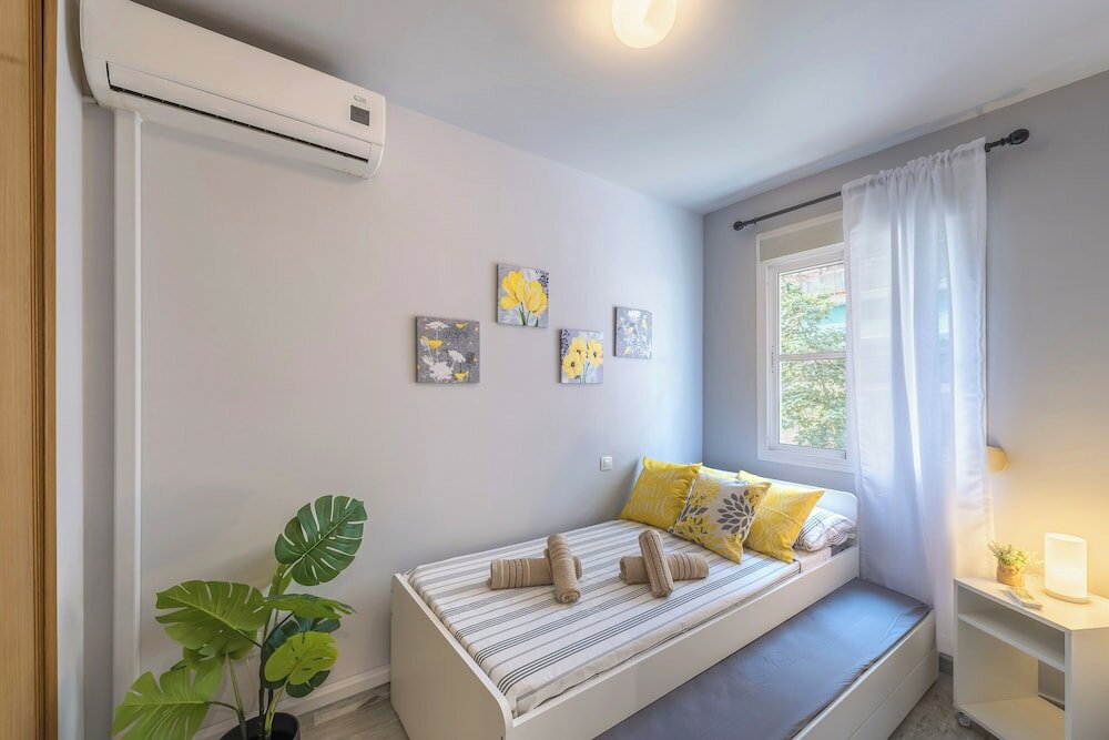 Фото Skysea Holidays Malaga Turquesa