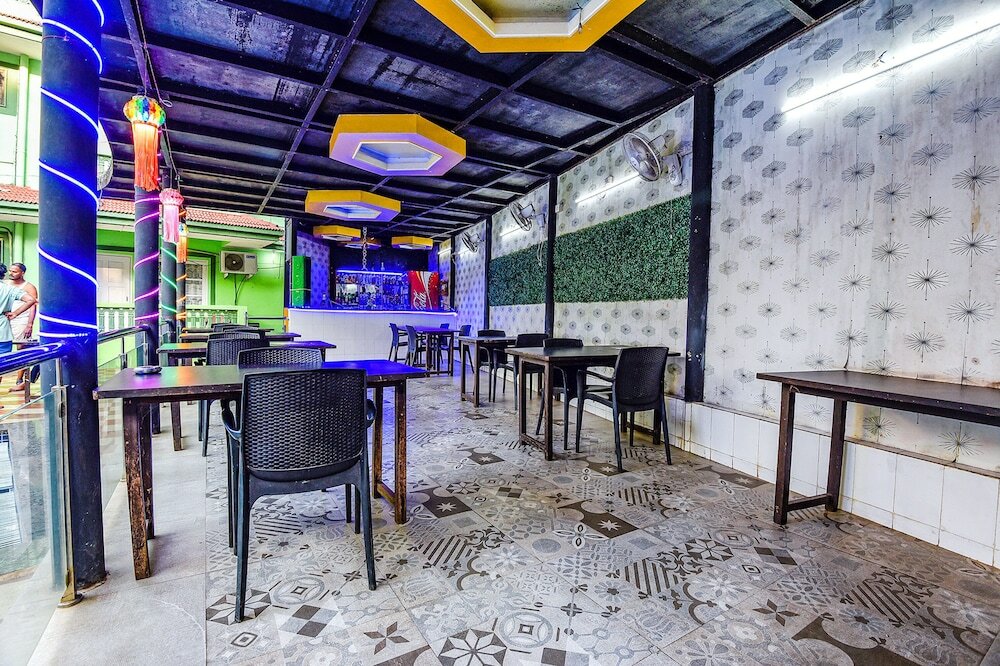 Фото FabExpress Jesant Valley Resort