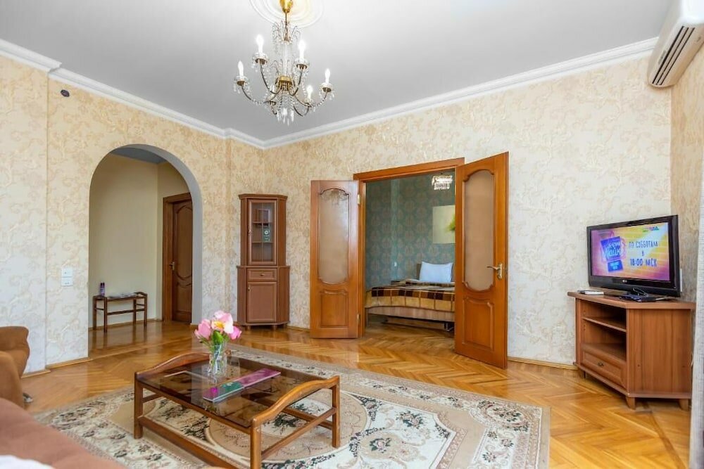 Фото Апартаменты Formula Apartment Sea View & Balcony 2