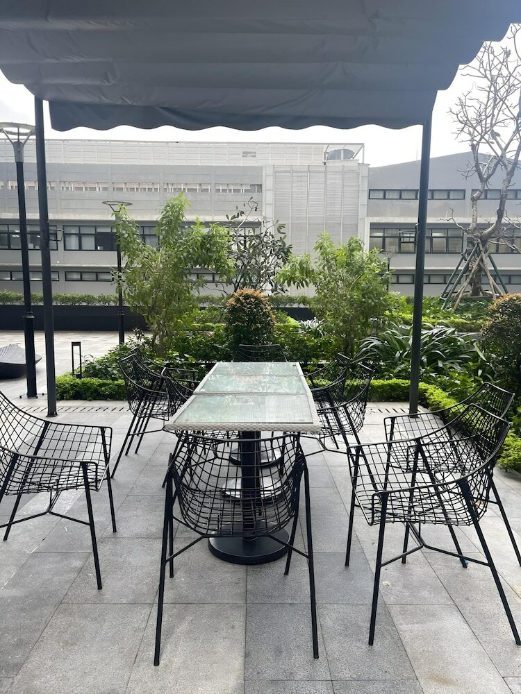 Фото Vinhomes Metropolis Ha Noi-Gem Apartment