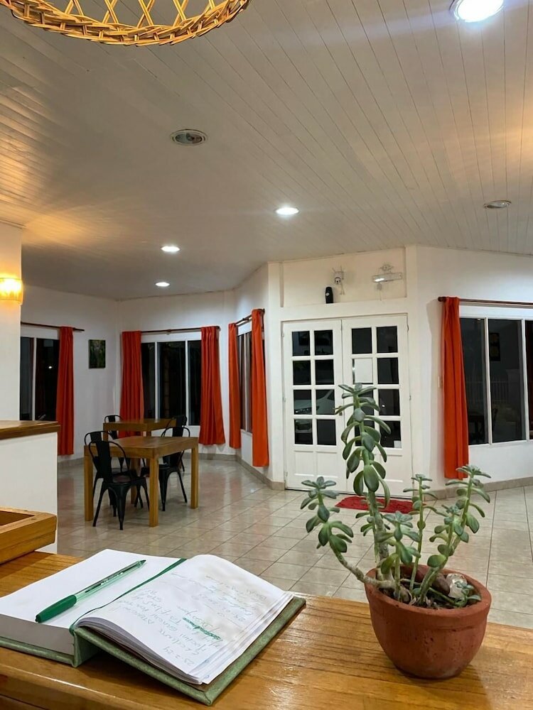 Фото Hotel Escuela Puerto Libertad