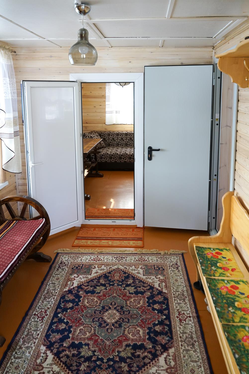 Фото Таймень