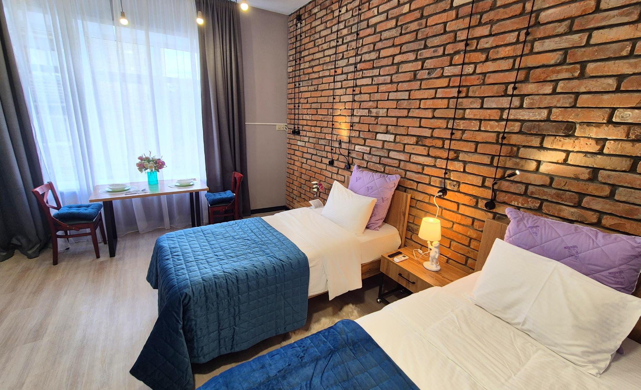 Фото Лофт Апарт