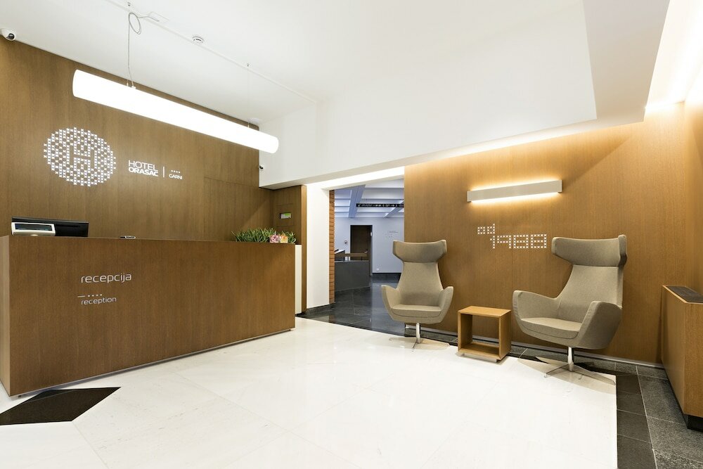 Фото Hotel Orasac Garni