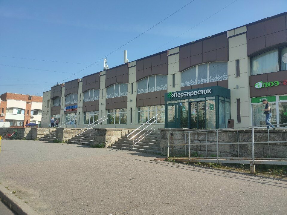 ATM Т-Банк, Saint Petersburg, photo