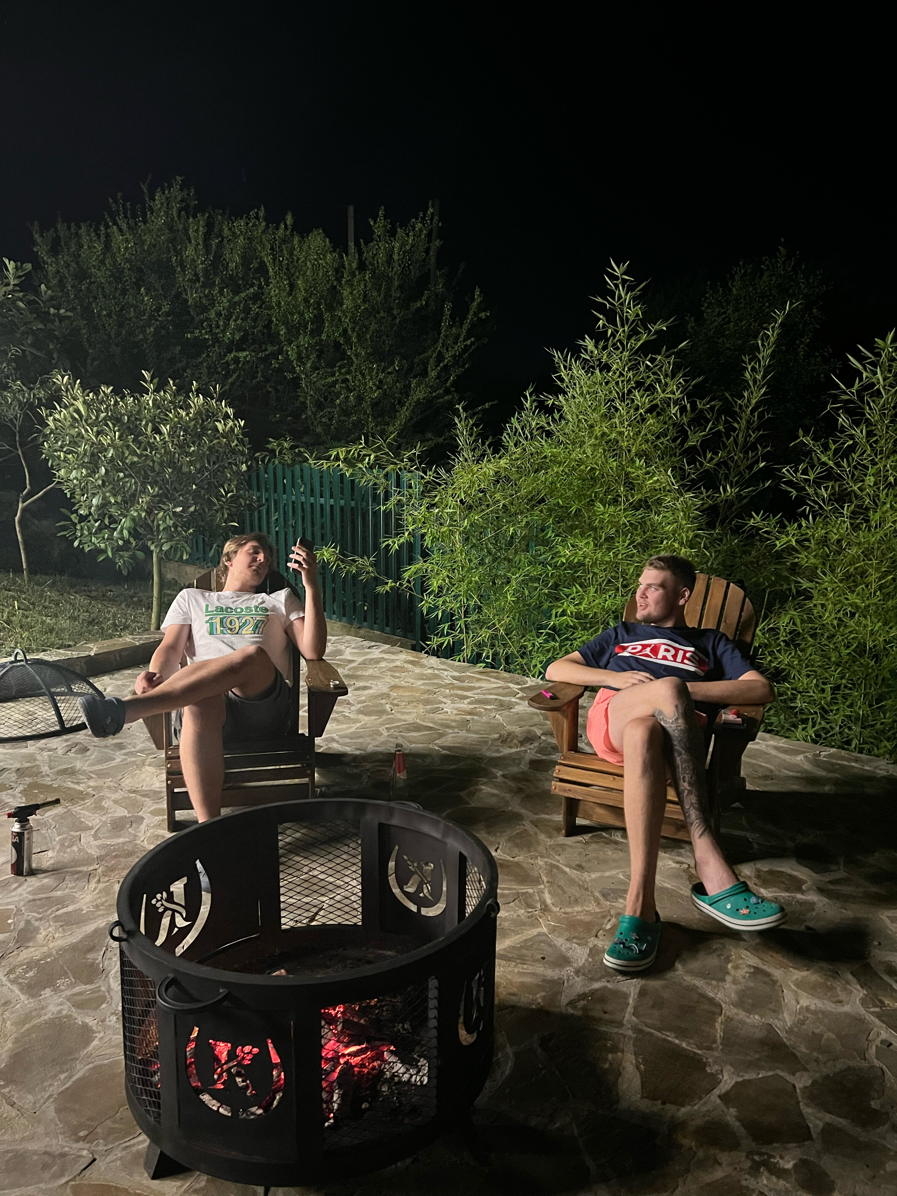 Фото Kalinin eco village