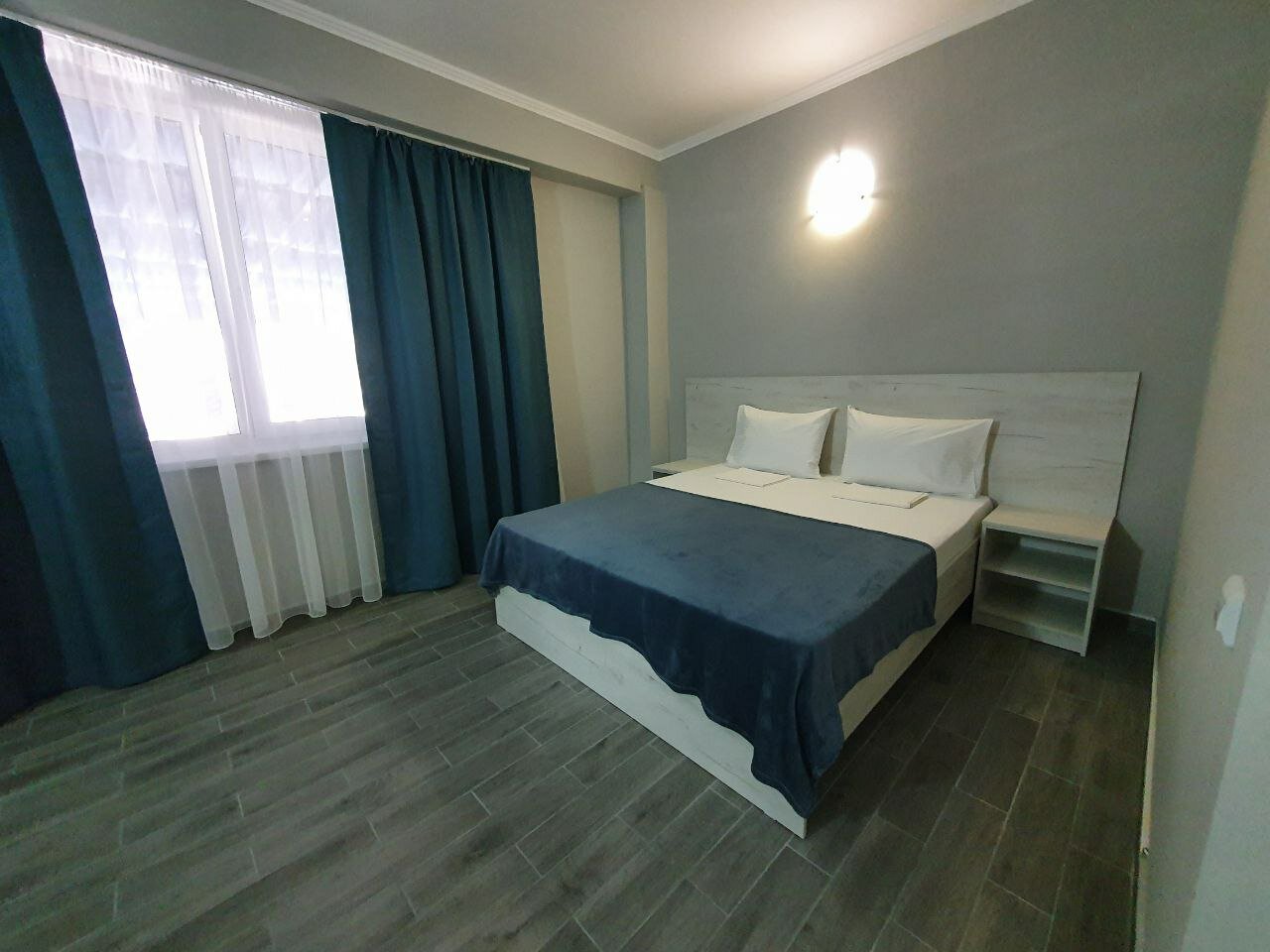 Фото Эллас Палас