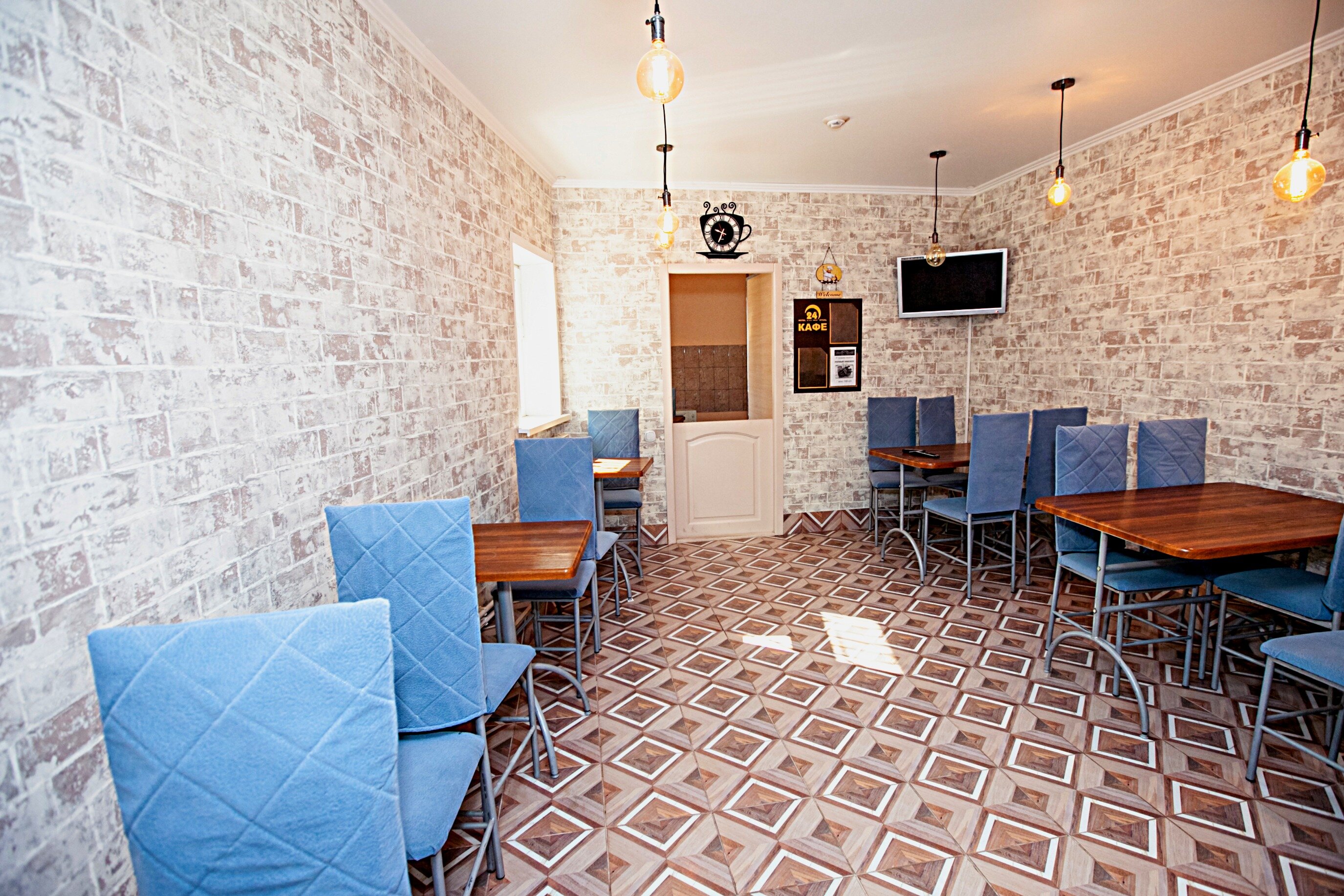 Фото Отель 24 часа