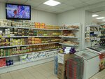 Магазин продуктов (mikrorayon Gorodok Neftyanikov, ulitsa Volkova, 11), grocery