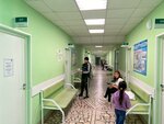Малоязовская центральная районная больница Республики Башкортостан (Republic of Bashkortostan, selo Maloyaz), hospital