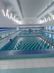 Vodny mir (ulitsa Lesnoy Gorodok, 31/1), swimming pool