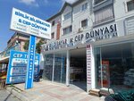 Birlik Computer & Mobile World (Ankara Province, Etimesgut District, 1682. Cad., 73A), phone repair