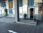 Славянский квартал (Pieramozhcaw Avenue, 27) ، جمعية أصحاب المنازل