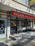 Aksam Rent A Car (Ankara Province, Cankaya District, Tunali Hilmi Avenue, 5), car rental