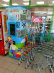 Автомат по продаже игрушек (zayezd Klimova, 34), toys and games